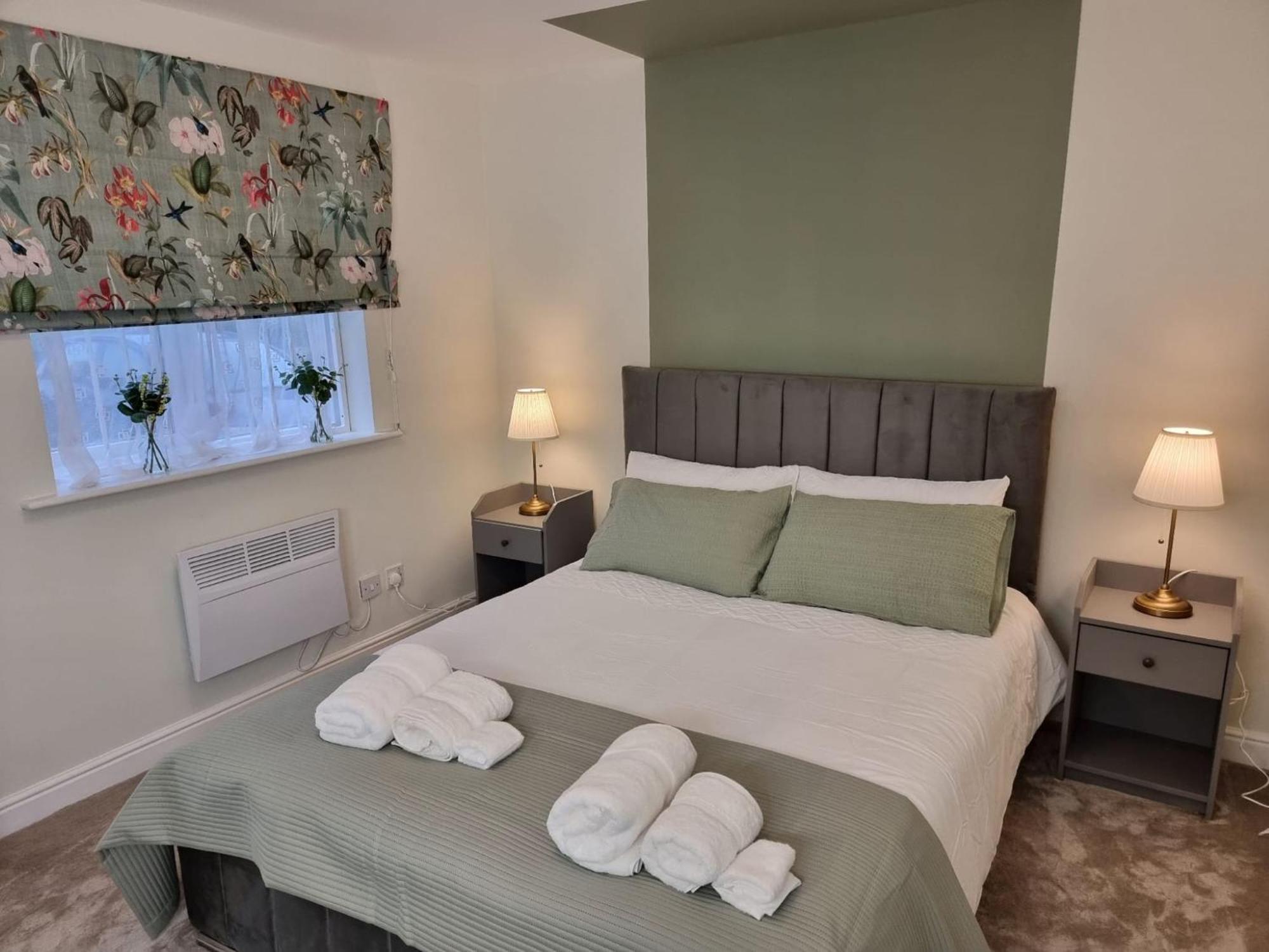 Century House Luxury Apartments London Exterior foto