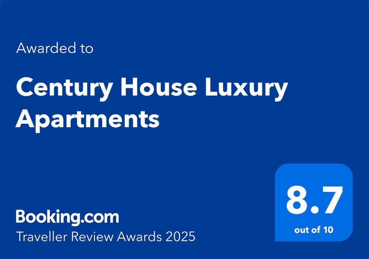 Century House Luxury Apartments London Zimmer foto